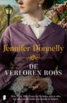 De verloren roos - Jennifer Donnelly - 9789402329056