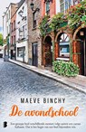 De avondschool - Maeve Binchy - 9789402329148