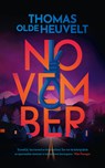 November - Thomas Olde Heuvelt - 9789402329186