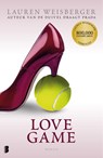 Love Game - Lauren Weisberger - 9789402329988