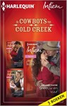 De cowboys van Cold Creek - Raeanne Thayne - 9789402500226