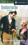 Amoureuze avances - Nicola Cornick - 9789402500516