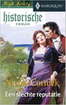 Een slechte reputatie - Nicola Cornick - 9789402500530