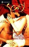 Schaamteloze nachten - Donna Kauffman - 9789402501131