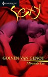 Golven van genot - Miranda Lee - 9789402501261