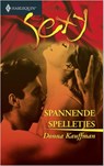 Spannende spelletjes - Donna Kauffman - 9789402501810