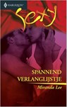 Spannend verlanglijstje - Miranda Lee - 9789402501926