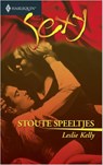 Stoute speeltjes - Leslie Kelly - 9789402501933