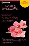 Verboden hunkering ; Dromen van genot / Passie en overgave - Sarah Mayberry ; Kate Hoffmann - 9789402502213