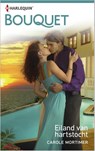 Eiland van hartstocht - Carole Mortimer - 9789402502237