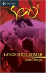 Lange hete zomer - Isabel Sharpe - 9789402502633