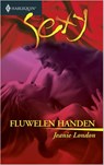 Fluwelen handen - Jeanie London - 9789402502886