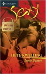 Hete kwelling - Jamie Denton - 9789402502916