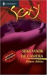 Seks voor de camera - Dawn Atkins - 9789402503616