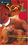 Lekkers voor kerst - Janelle Denison ; Isabel Sharpe ; Jennifer LaBrecque - 9789402503760
