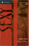 Heet zand - Dawn Atkins - 9789402503913