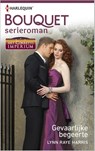 Gevaarlijke begeerte - Lynn Raye Harris - 9789402503999