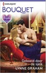 Geboeid door de sjeik - Lynne Graham - 9789402504057