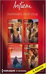 Intiem e-bundel nummers 2116-2119 - Jennifer Lewis ; Kristi Gold ; Susan Mallery ; Kathie DeNosky - 9789402504187
