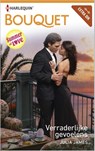 Verraderlijke gevoelens - Julia James - 9789402504408