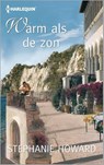 Warm als de zon - Stephanie Howard - 9789402504828