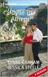 Idylle in Athena - Lynne Graham ; Jessica Steele - 9789402504835