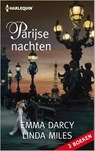 Parijse nachten - Emma Darcy ; Linda Miles - 9789402504866