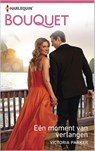 Een moment van verlangen - Victoria Parker - 9789402505184