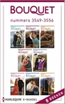Bouquet e-bundel nummers 3549-3556 (8-in-1) - Sharon Kendrick ; Kim Lawrence ; Carole Marinelli ; Susanna Carr ; Melanie Milburne ; Victoria Parker ; Miranda Lee ; Abby Green - 9789402505214
