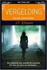 Vergelding - J.T. Ellison - 9789402505245