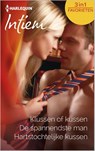 Klussen of kussen ; De spannendste man ; Hartstochtelijke kussen - Liz Ireland ; Julie Kistler ; Selina Sinclair - 9789402505320