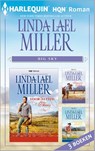 Big sky - Linda Lael Miller - 9789402505825