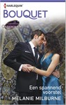 Een spannend voorstel - Melanie Milburne - 9789402506044