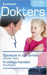 Opnieuw in zijn armen ; In veilige handen - Jennifer Taylor ; Amy Ruttan - 9789402506280