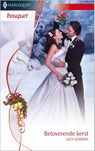 Betoverende kerst - Lucy Gordon - 9789402506594