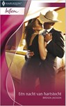 Een nacht van hartstocht - Brenda Jackson - 9789402506877