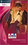 Verleidelijke bonus - Sara Orwig - 9789402506990