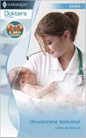Onvoorziene toekomst - Fiona McArthur - 9789402507768