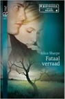 Fataal verraad - Alice Sharpe - 9789402508536