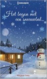 Het begon met een sneeuwbal - Margaret Daley - 9789402508567