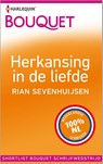Herkansing in de liefde - Rian Sevenhuijsen - 9789402508628