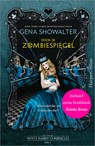 Door de zombiespiegel - Gena Showalter - 9789402508734