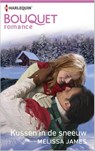 Kussen in de sneeuw - Melissa James - 9789402508918