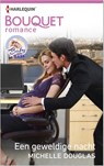 Een geweldige nacht - Michelle Douglas - 9789402508987