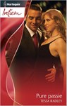 Pure passie - Tessa Radley - 9789402509359