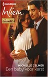 Een baby voor kerst - Michelle Celmer - 9789402509540