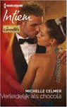 Verleidelijk als chocola - Michelle Celmer - 9789402509564