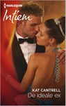 De ideale ex - Kat Cantrell - 9789402509571