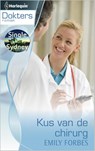 Kus van de chirurg - Emily Forbes - 9789402509847