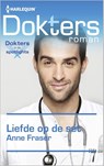 Liefde op de set - Anne Fraser - 9789402510119